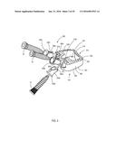 INTERVERTEBRAL SPACERS AND RELATED METHODS AND INSTRUMENTS diagram and image