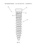 INTERVERTEBRAL SPACERS AND RELATED METHODS AND INSTRUMENTS diagram and image