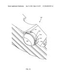 INTERVERTEBRAL SPACERS AND RELATED METHODS AND INSTRUMENTS diagram and image