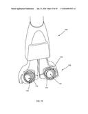 INTERVERTEBRAL SPACERS AND RELATED METHODS AND INSTRUMENTS diagram and image