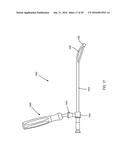 INTERVERTEBRAL SPACERS AND RELATED METHODS AND INSTRUMENTS diagram and image