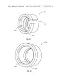 INTERVERTEBRAL SPACERS AND RELATED METHODS AND INSTRUMENTS diagram and image