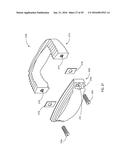 INTERVERTEBRAL SPACERS AND RELATED METHODS AND INSTRUMENTS diagram and image