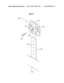 FIXING MODULE AND MOTION ASSISTANCE APPARATUS INCLUDING THE SAME diagram and image