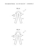 HIGHLY FLEXIBLE STENT diagram and image