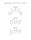 HIGHLY FLEXIBLE STENT diagram and image