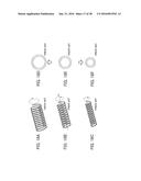 HIGHLY FLEXIBLE STENT diagram and image