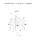 HIGHLY FLEXIBLE STENT diagram and image