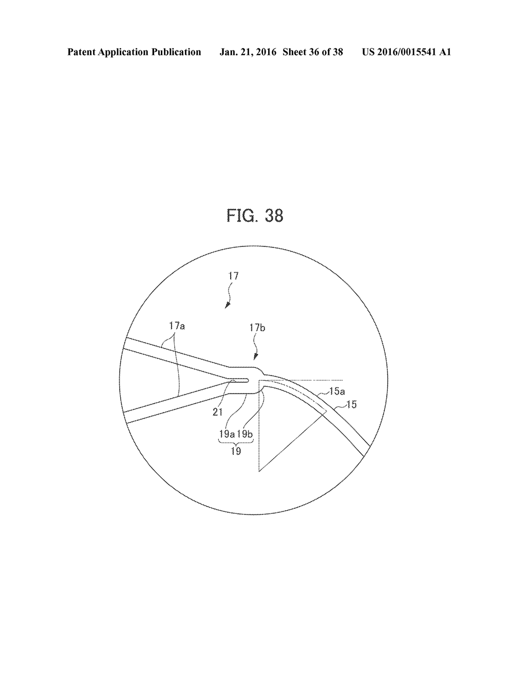 HIGHLY FLEXIBLE STENT - diagram, schematic, and image 37