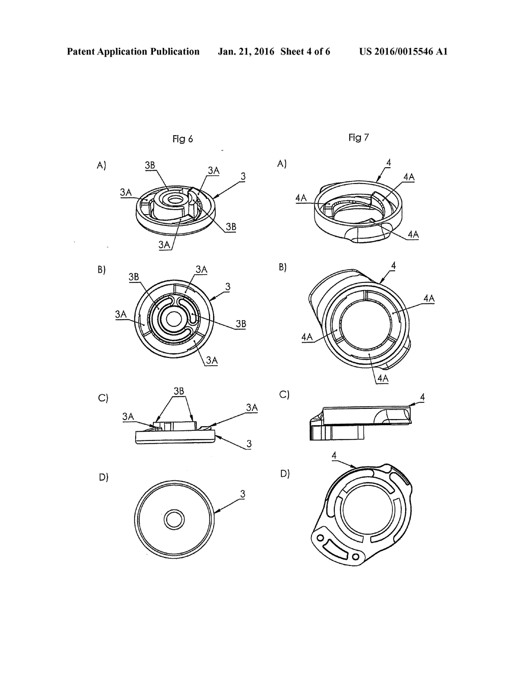 DYNAMIC FORCE HINGE JOINT FOR KNEE BRACE AND KNEE BRACE EQUIPPED THEREWITH - diagram, schematic, and image 05