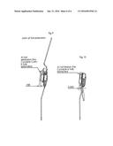 DYNAMIC FORCE HINGE JOINT FOR KNEE BRACE AND KNEE BRACE EQUIPPED THEREWITH diagram and image