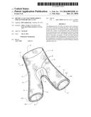 HIP SPICA CAST AND UNDERGARMENT FOR USE WITH HIP SPICA CAST diagram and image