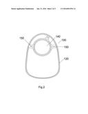 COLOSTOMY APPLIANCE diagram and image
