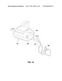 METHODS TO IMPROVE THE PERFORMANCE OF THERMOELECTRIC HEATING/COOLING     DEVICES diagram and image