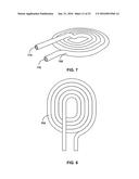 METHODS TO IMPROVE THE PERFORMANCE OF THERMOELECTRIC HEATING/COOLING     DEVICES diagram and image