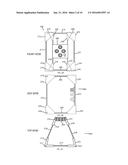 Portable Infrared Sauna diagram and image