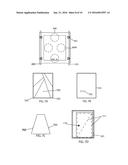 Portable Infrared Sauna diagram and image