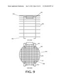 Portable Infrared Sauna diagram and image