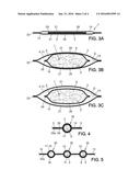 RECEPTION, DRAINING AND TRANSFER OF A HIGH QUANTITY OF BIOPHARMACEUTICAL     FLUID UNDER PRESSURE WITH A VIEW TO SUBSEQUENT TREATMENT diagram and image