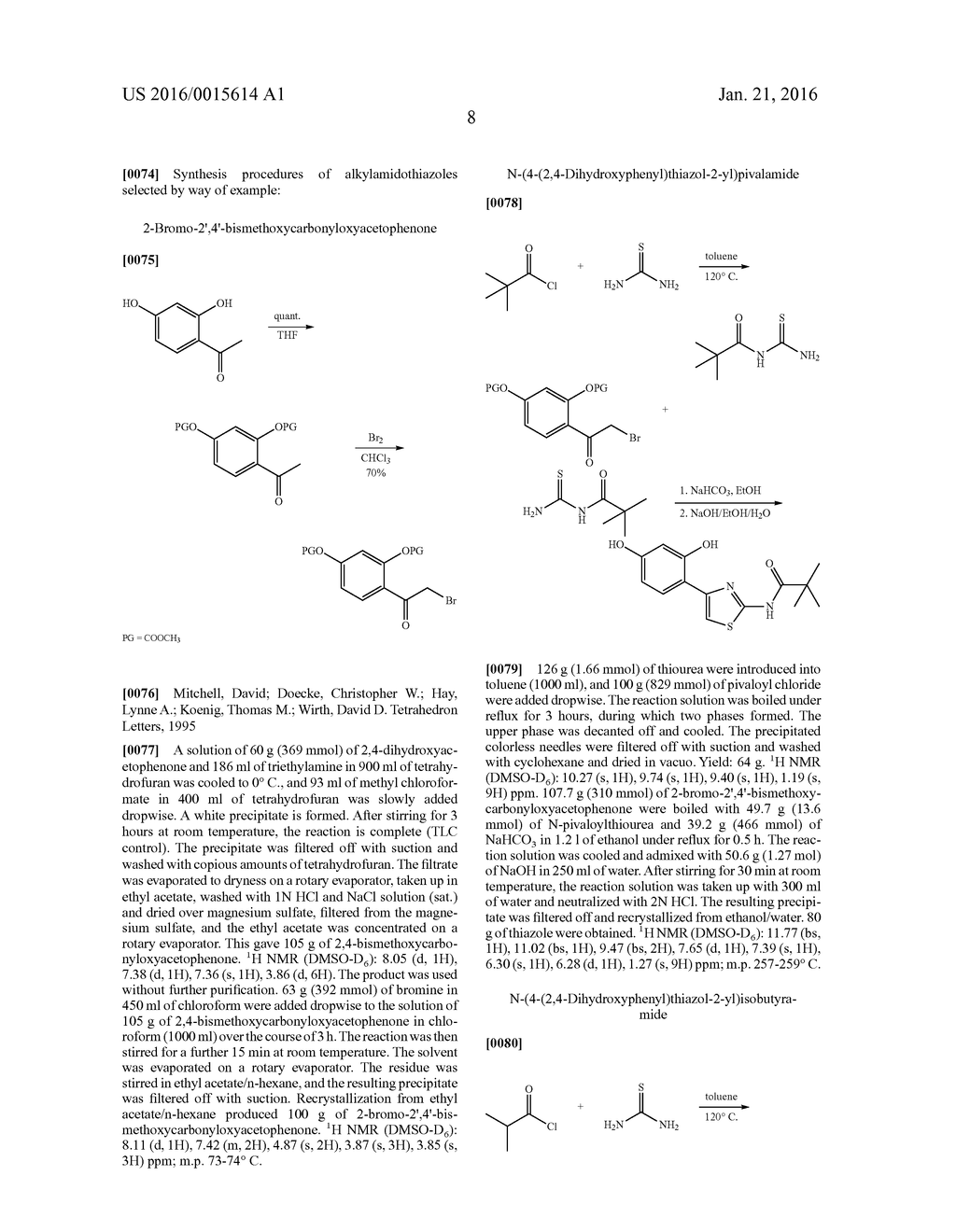 COMPOSITIONS OF ALKYLAMIDOTHIAZOLES AND UV-FILTER SUBSTANCES - diagram, schematic, and image 09