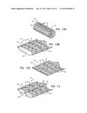 ENHANCED DRUG DELIVERY PILL diagram and image