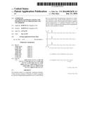 COMPOUND, 1-PALMITIN-2-LINOLEIN-3-OLEIN, AND PHARMACEUTICAL PREPARATION     AND USE THEREOF diagram and image