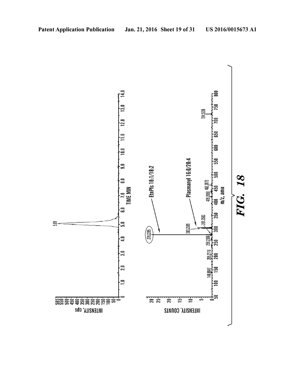 METHOD FOR LOWERING CHOLESTEROL - diagram, schematic, and image 20