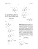 Phenyl Carbamate Compound and a Composition for Preventing or Treating a     Nerve Gas-Induced Disease Comprising the Same diagram and image