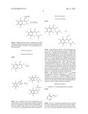 Phenyl Carbamate Compound and a Composition for Preventing or Treating a     Nerve Gas-Induced Disease Comprising the Same diagram and image