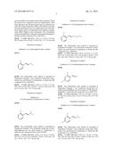 Phenyl Carbamate Compound and a Composition for Preventing or Treating a     Nerve Gas-Induced Disease Comprising the Same diagram and image