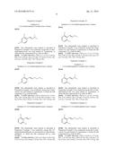 Phenyl Carbamate Compound and a Composition for Preventing or Treating a     Nerve Gas-Induced Disease Comprising the Same diagram and image