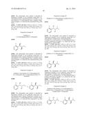 Phenyl Carbamate Compound and a Composition for Preventing or Treating a     Nerve Gas-Induced Disease Comprising the Same diagram and image