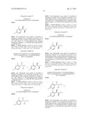 Phenyl Carbamate Compound and a Composition for Preventing or Treating a     Nerve Gas-Induced Disease Comprising the Same diagram and image