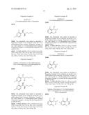 Phenyl Carbamate Compound and a Composition for Preventing or Treating a     Nerve Gas-Induced Disease Comprising the Same diagram and image