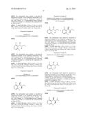 Phenyl Carbamate Compound and a Composition for Preventing or Treating a     Nerve Gas-Induced Disease Comprising the Same diagram and image