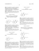 Phenyl Carbamate Compound and a Composition for Preventing or Treating a     Nerve Gas-Induced Disease Comprising the Same diagram and image