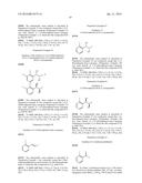 Phenyl Carbamate Compound and a Composition for Preventing or Treating a     Nerve Gas-Induced Disease Comprising the Same diagram and image