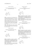 Phenyl Carbamate Compound and a Composition for Preventing or Treating a     Nerve Gas-Induced Disease Comprising the Same diagram and image