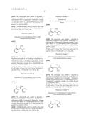 Phenyl Carbamate Compound and a Composition for Preventing or Treating a     Nerve Gas-Induced Disease Comprising the Same diagram and image