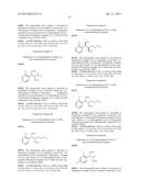 Phenyl Carbamate Compound and a Composition for Preventing or Treating a     Nerve Gas-Induced Disease Comprising the Same diagram and image