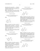 Phenyl Carbamate Compound and a Composition for Preventing or Treating a     Nerve Gas-Induced Disease Comprising the Same diagram and image