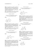 Phenyl Carbamate Compound and a Composition for Preventing or Treating a     Nerve Gas-Induced Disease Comprising the Same diagram and image
