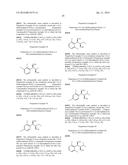 Phenyl Carbamate Compound and a Composition for Preventing or Treating a     Nerve Gas-Induced Disease Comprising the Same diagram and image