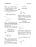 Phenyl Carbamate Compound and a Composition for Preventing or Treating a     Nerve Gas-Induced Disease Comprising the Same diagram and image