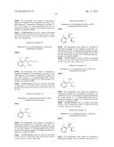 Phenyl Carbamate Compound and a Composition for Preventing or Treating a     Nerve Gas-Induced Disease Comprising the Same diagram and image