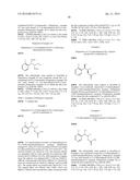 Phenyl Carbamate Compound and a Composition for Preventing or Treating a     Nerve Gas-Induced Disease Comprising the Same diagram and image