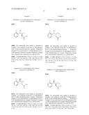 Phenyl Carbamate Compound and a Composition for Preventing or Treating a     Nerve Gas-Induced Disease Comprising the Same diagram and image