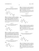 Phenyl Carbamate Compound and a Composition for Preventing or Treating a     Nerve Gas-Induced Disease Comprising the Same diagram and image