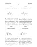 Phenyl Carbamate Compound and a Composition for Preventing or Treating a     Nerve Gas-Induced Disease Comprising the Same diagram and image