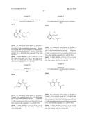 Phenyl Carbamate Compound and a Composition for Preventing or Treating a     Nerve Gas-Induced Disease Comprising the Same diagram and image